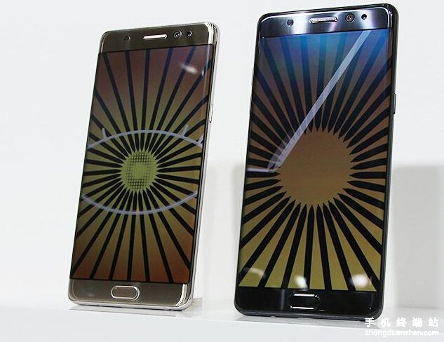 三星Galaxy Note7怎么样 三星Galaxy Note7全面评测 